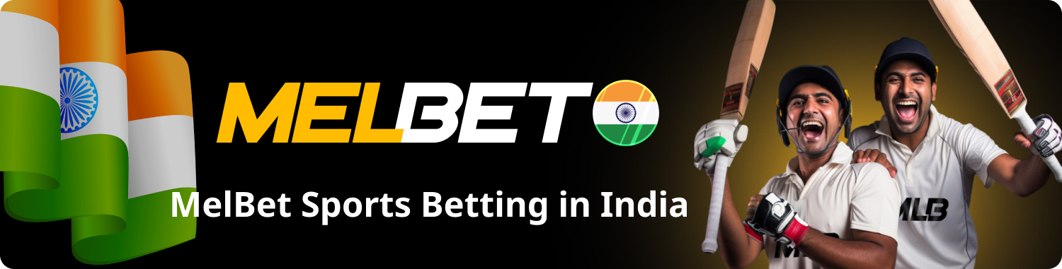 Melbet Sports Betting & Online Casino in India